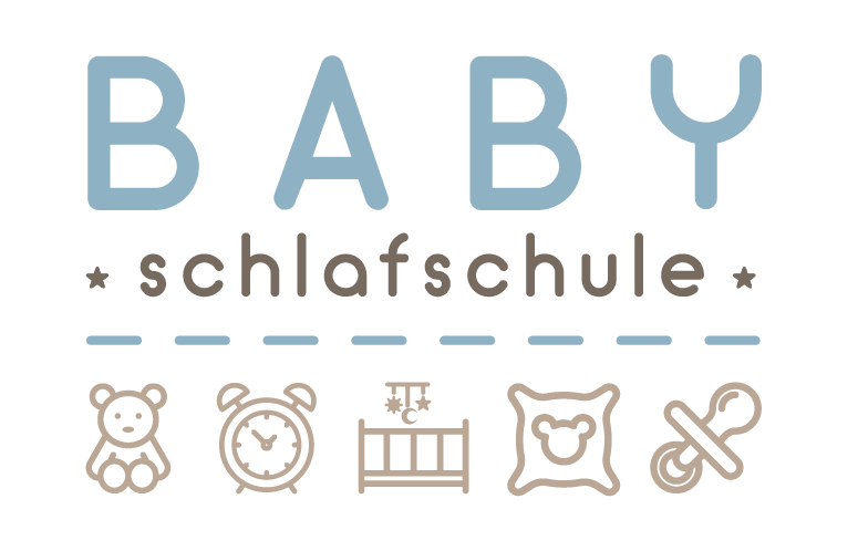Babyschlafschule Logo